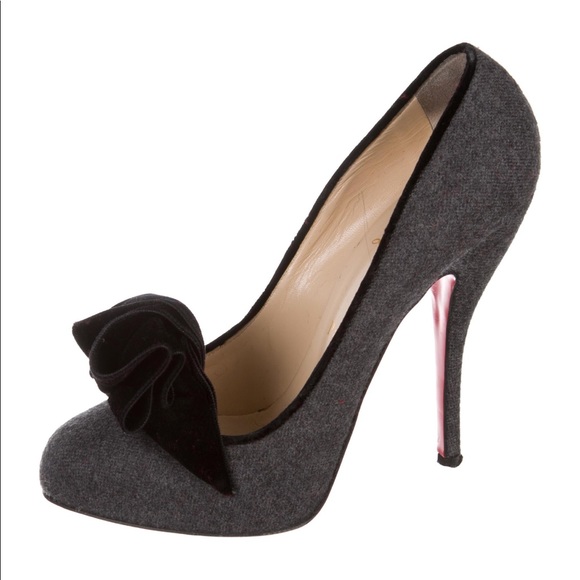 Christian Louboutin Shoes - Authentic Christian Louboutin lady page 120 38